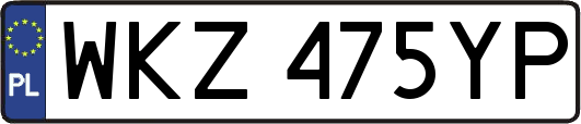 WKZ475YP