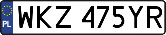 WKZ475YR