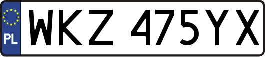 WKZ475YX