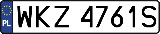 WKZ4761S