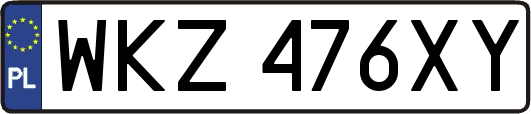 WKZ476XY