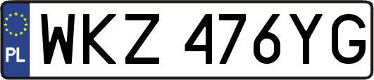WKZ476YG