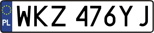 WKZ476YJ