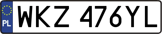 WKZ476YL