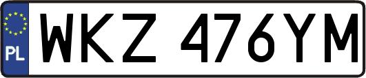 WKZ476YM