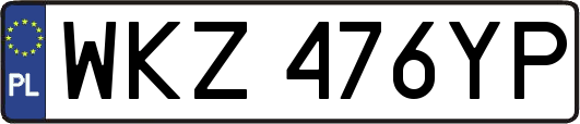WKZ476YP