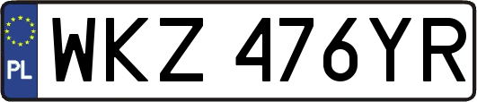 WKZ476YR