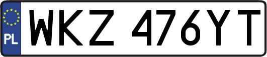 WKZ476YT