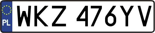 WKZ476YV