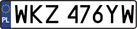 WKZ476YW