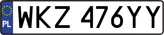WKZ476YY