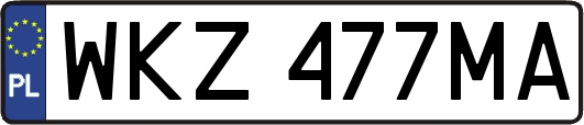WKZ477MA