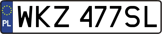 WKZ477SL