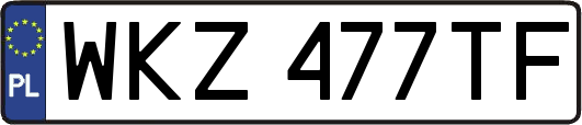 WKZ477TF