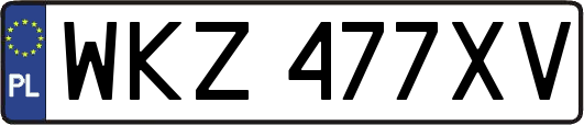 WKZ477XV