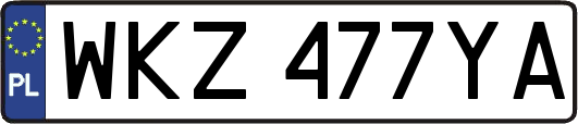 WKZ477YA