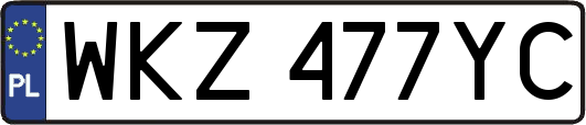 WKZ477YC