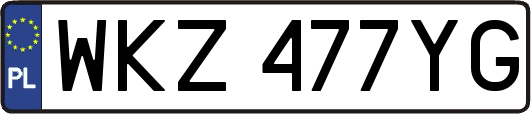 WKZ477YG