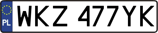 WKZ477YK