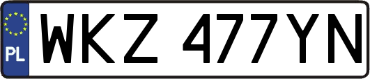 WKZ477YN