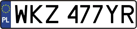 WKZ477YR