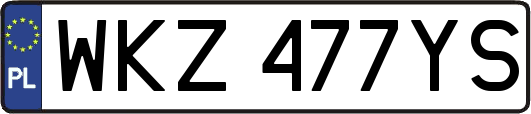 WKZ477YS