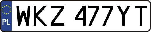 WKZ477YT
