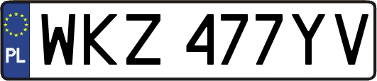 WKZ477YV