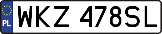 WKZ478SL
