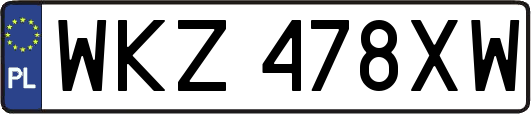 WKZ478XW