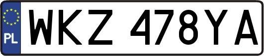 WKZ478YA