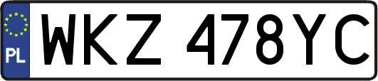 WKZ478YC