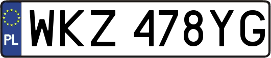 WKZ478YG