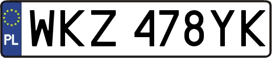 WKZ478YK