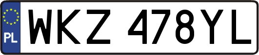 WKZ478YL