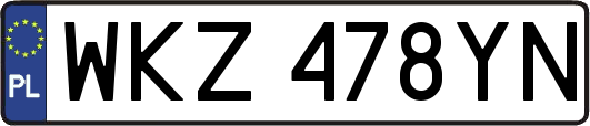WKZ478YN