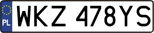 WKZ478YS