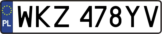 WKZ478YV
