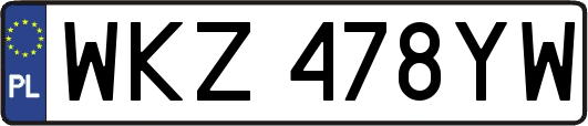 WKZ478YW