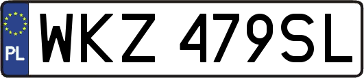 WKZ479SL