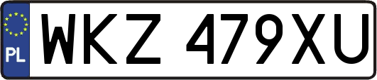 WKZ479XU