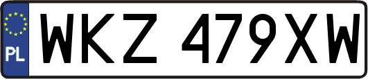WKZ479XW