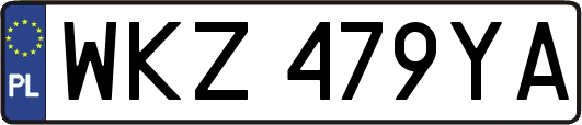 WKZ479YA