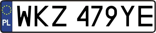 WKZ479YE