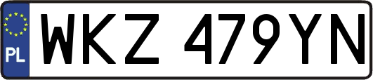 WKZ479YN
