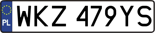 WKZ479YS