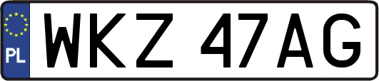 WKZ47AG