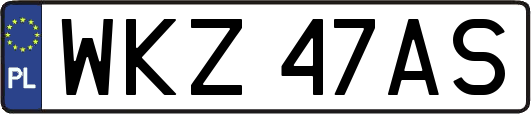 WKZ47AS