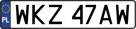 WKZ47AW
