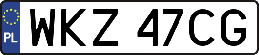 WKZ47CG
